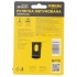 Рулетка shiftlock 3м * 16мм Sigma (3815031)