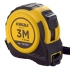 Рулетка shiftlock 3м * 16мм Sigma (3815031)