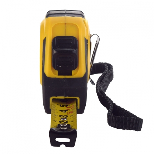 Рулетка shiftlock 3м * 16мм Sigma (3815031)