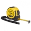 Рулетка shiftlock 3м * 16мм Sigma (3815031)