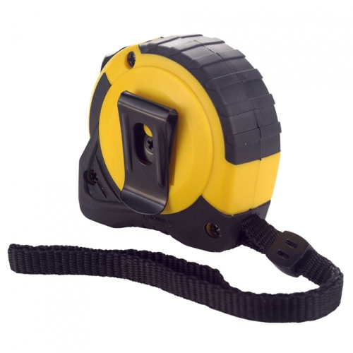 Рулетка shiftlock 3м * 16мм Sigma (3815031)