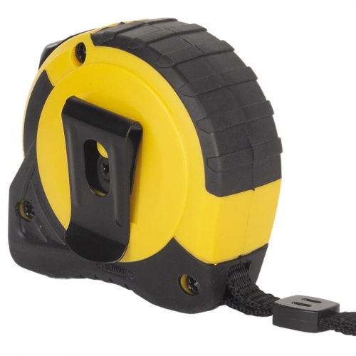 Рулетка shiftlock 3м * 16мм Sigma (3815031)