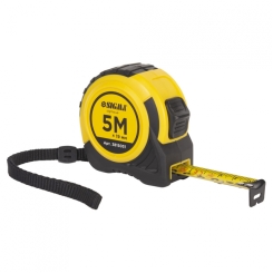 Рулетка shiftlock 5м * 19мм Sigma (3815051)