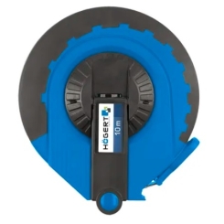 Рулетка скловолоконна HOEGERT HOEGERT 20 HT4M477
