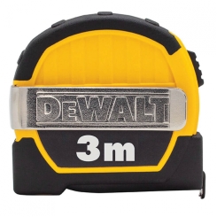 Рулетка вимірювальна 3м 12,7 DeWALT DWHT36098-1