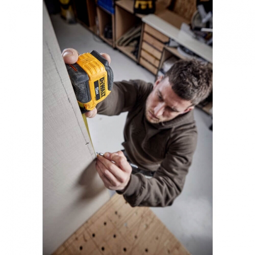 Рулетка вимірювальна DeWALT DWHT38114-0