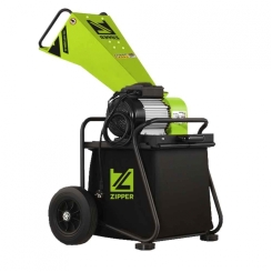 Садовий подрібнювач Zipper ZI-HAEK2800-230