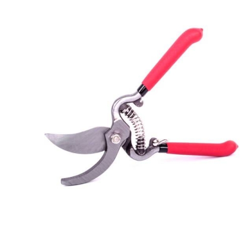 Секатор, 200 мм, різ: Ø 15 мм INTERTOOL FT-1003