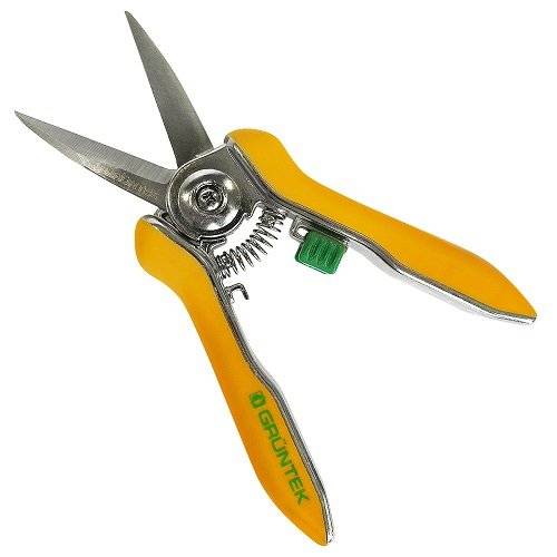Секатор Gruntek Colibri 170 mm