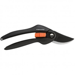 Секатор площинний FISKARS SingleStep P26, 20.8см, 200г (F)