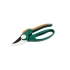 Секатор садовий MASTERTOOL 200 мм ручки ABS+TPR лезо Mn65+тефлон 14-6119
