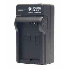 Зарядний пристрій PowerPlant Canon LP-E5