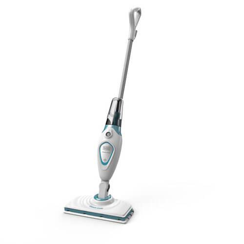 Щітка парова BLACK DECKER FSM1615