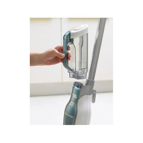 Щітка парова BLACK DECKER FSM1630