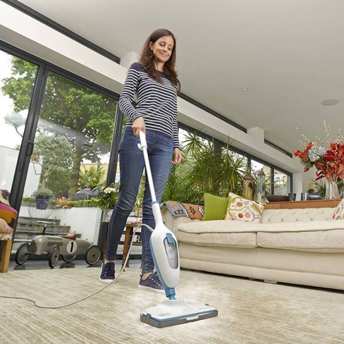 Щітка парова BLACK DECKER FSMH13E10