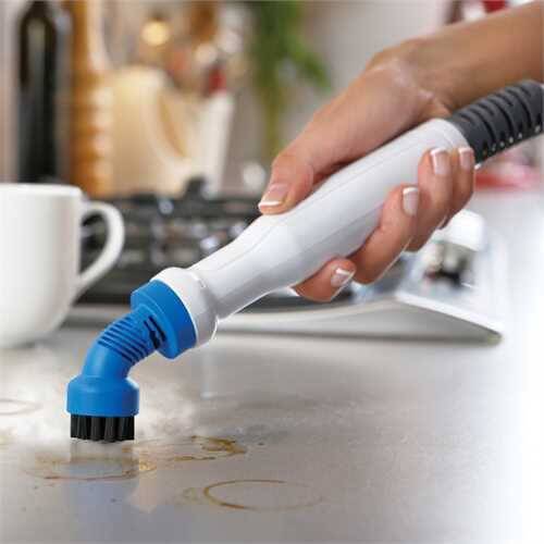Щітка парова та пароочисник BLACK DECKER FSMH1351SM