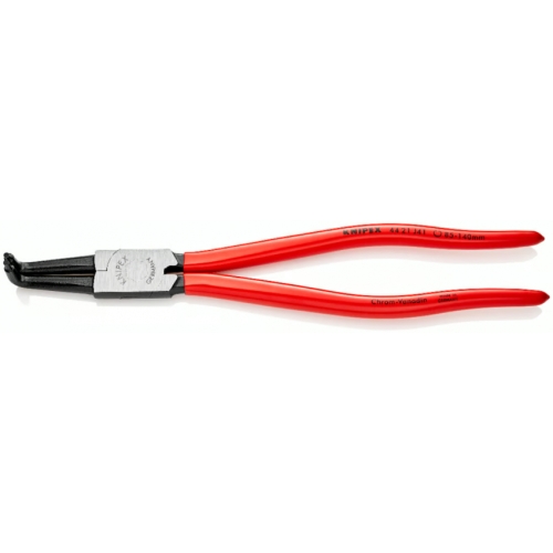 Щипці для стопорних кілець KNIPEX 44 21 J41
