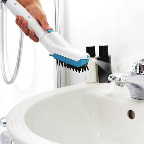 Щітка для пароочисників Steam-Buster BLACK DECKER FSMHSS