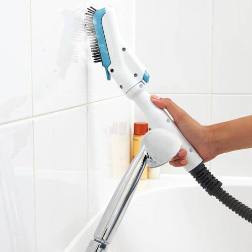 Щітка для пароочисників Steam-Buster BLACK DECKER FSMHSS