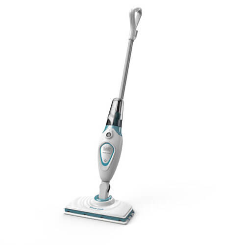 Щітка парова BLACK DECKER FSM1615