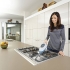 Щітка парова BLACK+DECKER FSMH13E5