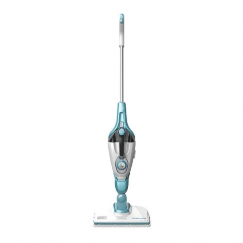 Щітка парова та пароочищувач BLACK+DECKER FSMH1351SM