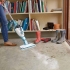 Щітка парова та пароочисник BLACK DECKER FSMH13151SM