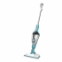 Щітка парова та пароочисник BLACK DECKER FSMH1351SM
