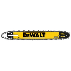 Шина ланцюг 3/8" 1,1 40 см, DeWALT DT20660