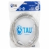 Шланг для душу 1/2" SS економ 150см TAU XB-9583 (9892081)