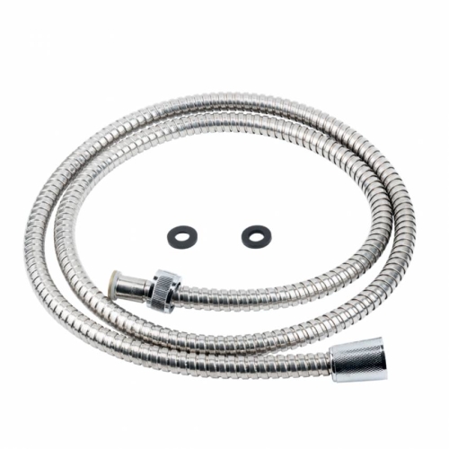 Шланг для душу 1/2" SS економ 150см TAU XB-9583 (9892081)