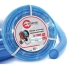 Шланг для води 3-х шаровий 1/2 ", 30м, армований, PVC INTERTOOL GE-4055
