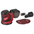 Шліфмашина ексцентрикова M18 BOS125-0 MILWAUKEE 4933464228