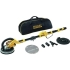 Шліфмашина ексцентрикова мережева STANLEY FATMAX SFMEE500S 225 мм, 750 Вт