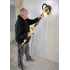 Шліфмашина ексцентрикова мережева STANLEY FATMAX SFMEE500S 225 мм, 750 Вт
