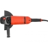 Шліфмашина кутова YATO 230V Ø= 230 мм. М14 P= 2600 Вт, рег/об. 2800-6500 об/хв,