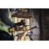 Шліфмашина кутова - болгарка акумуляторна безщіткова 125мм DeWALT DCG409VSN