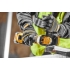 Шліфмашина кутова - болгарка акумуляторна безщіткова 125мм DeWALT DCG409VSN
