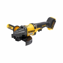 Шліфмашина кутова - болгарка акумуляторна безщіткова DeWALT DCG440N