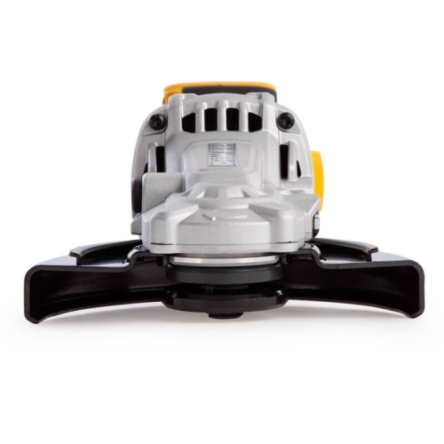Шліфмашина кутова - болгарка безщіткова акумуляторна DeWALT DCG405FN