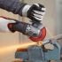 Шліфмашина кутова - болгарка мережева BLACK DECKER BEG220 Уцінка