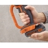 Шліфмашина кутова - болгарка акумуляторна BLACK DECKER BCG720M1