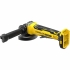 Шлифмашина угловая - болгарка аккумуляторная STANLEY FATMAX SFMCG700B