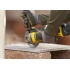 Шлифмашина угловая - болгарка аккумуляторная STANLEY FATMAX SFMCG700B
