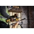 Шлифмашина угловая - болгарка аккумуляторная бесщёточная DeWALT DCG416VSN