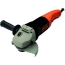 Шлифмашина угловая - болгарка сетевая BLACK DECKER KG1202