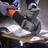 Шлифмашина угловая - болгарка сетевая BLACK DECKER KG1202