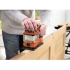 Шліфмашина вібраційна мережева BLACK DECKER KA330EKA