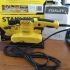 Шліфмашина вібраційна мережева STANLEY SS28