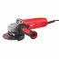 Шліфувальна машина Milwaukee AG 10-125 EK, 1000Вт, Ø125мм (акція) (4933451222)